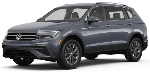 VOLKSWAGEN TIGUAN 4MOTION 2024 3VVMB7AX5RM175016 image